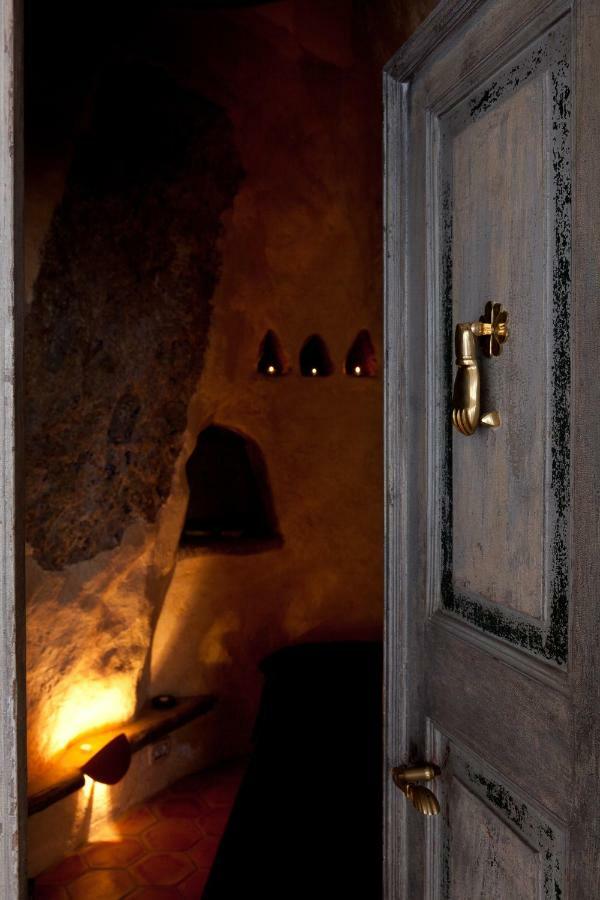 Soqquadro Art&Relax - Spotorno Apartment Luaran gambar
